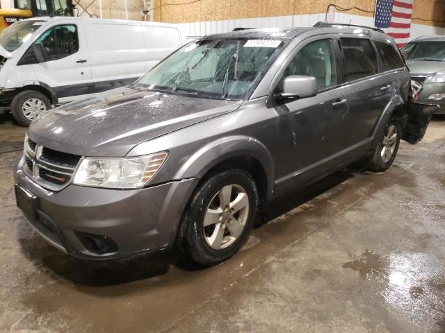 DODGE JOURNEY 2012 3c4pddbgxct185234