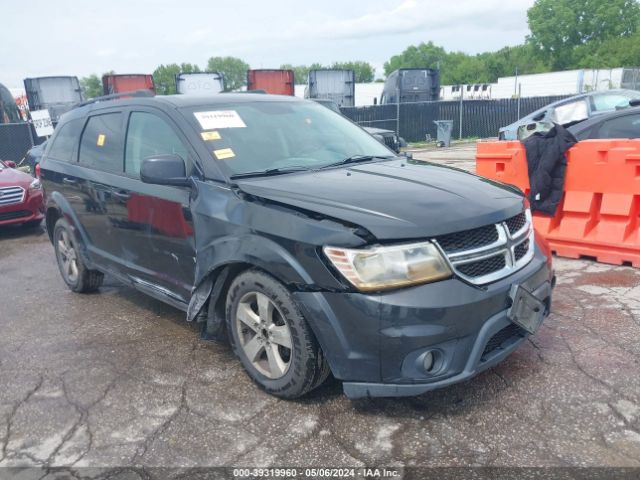 DODGE JOURNEY 2012 3c4pddbgxct185301