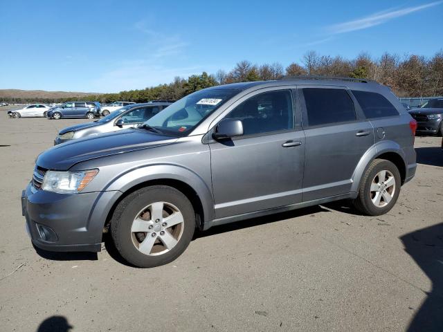 DODGE JOURNEY 2012 3c4pddbgxct213808