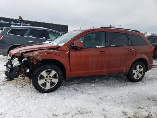 DODGE JOURNEY SX 2012 3c4pddbgxct219012