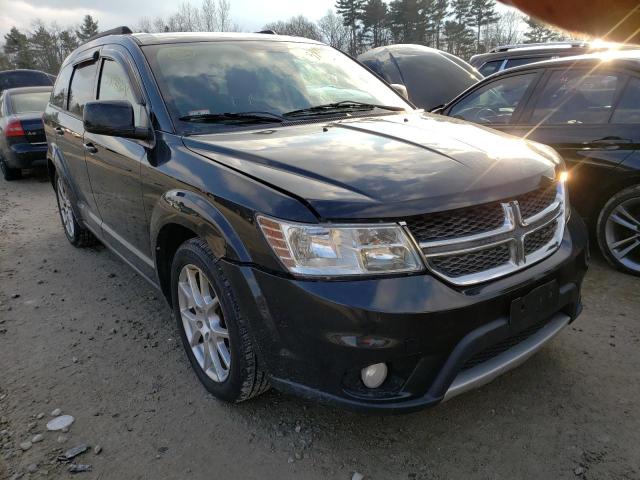 DODGE JOURNEY SX 2012 3c4pddbgxct240121