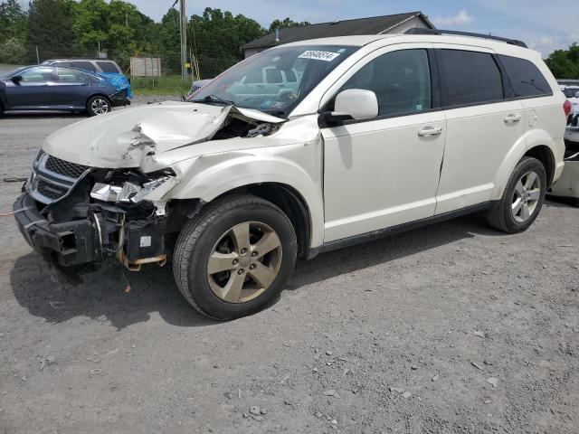 DODGE JOURNEY 2012 3c4pddbgxct240135