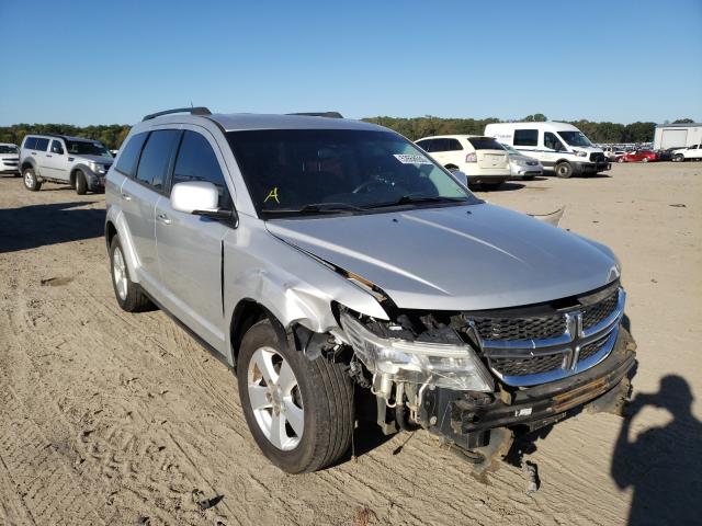 DODGE JOURNEY SX 2012 3c4pddbgxct246159