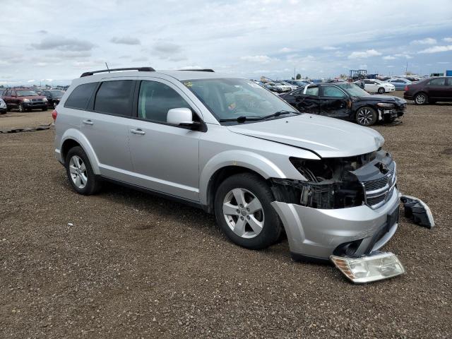 DODGE JOURNEY SX 2012 3c4pddbgxct278951