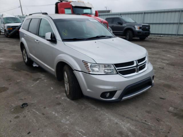 DODGE JOURNEY SX 2012 3c4pddbgxct285656