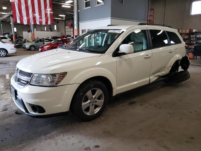 DODGE JOURNEY 2012 3c4pddbgxct285849