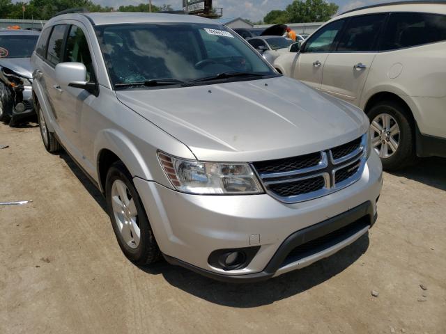 DODGE JOURNEY SX 2012 3c4pddbgxct293269