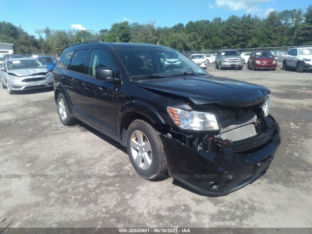 DODGE JOURNEY 2012 3c4pddbgxct298598