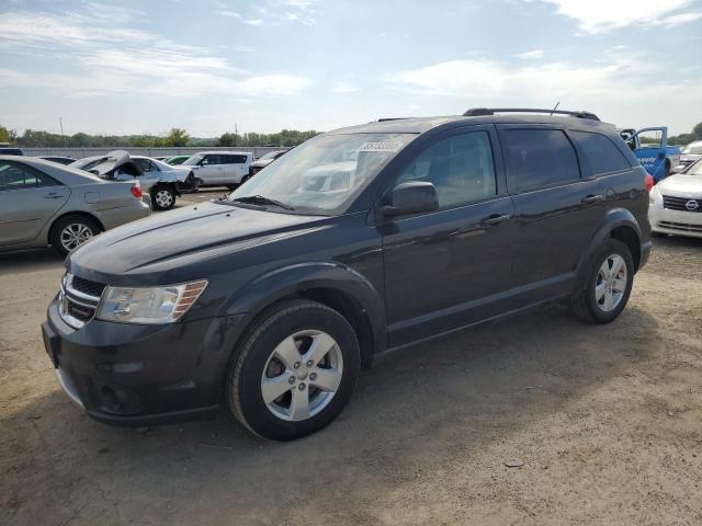 DODGE JOURNEY SX 2012 3c4pddbgxct300415