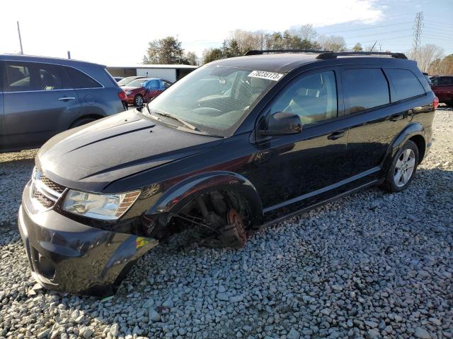 DODGE JOURNEY 2012 3c4pddbgxct310913