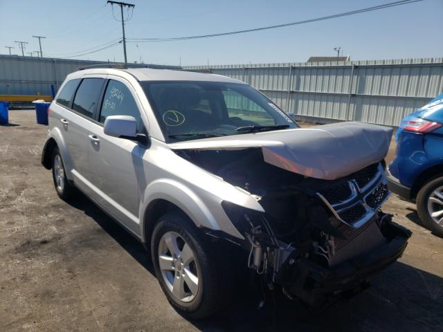 DODGE JOURNEY 2012 3c4pddbgxct323726