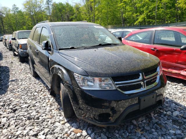 DODGE JOURNEY SX 2012 3c4pddbgxct336993