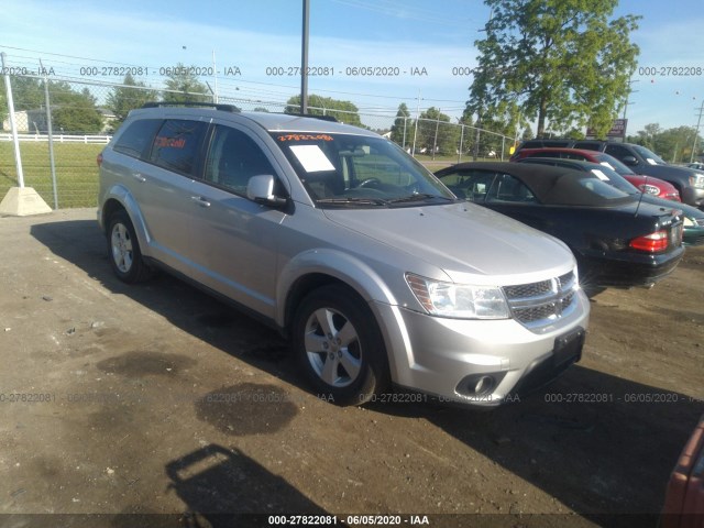 DODGE JOURNEY 2012 3c4pddbgxct364826