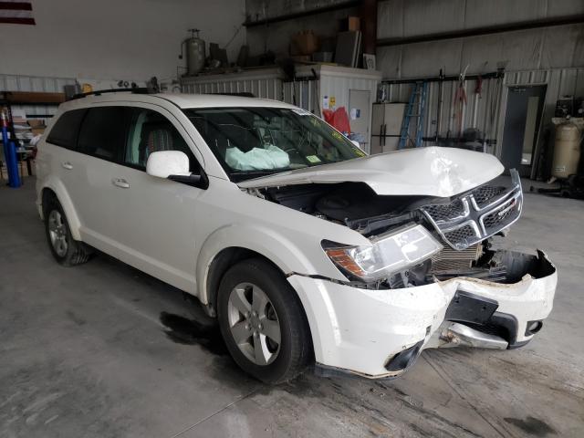 DODGE JOURNEY SX 2012 3c4pddbgxct399513