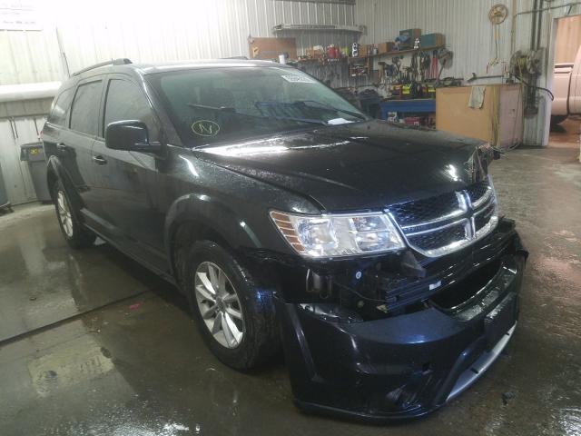 DODGE JOURNEY SX 2013 3c4pddbgxdt510398