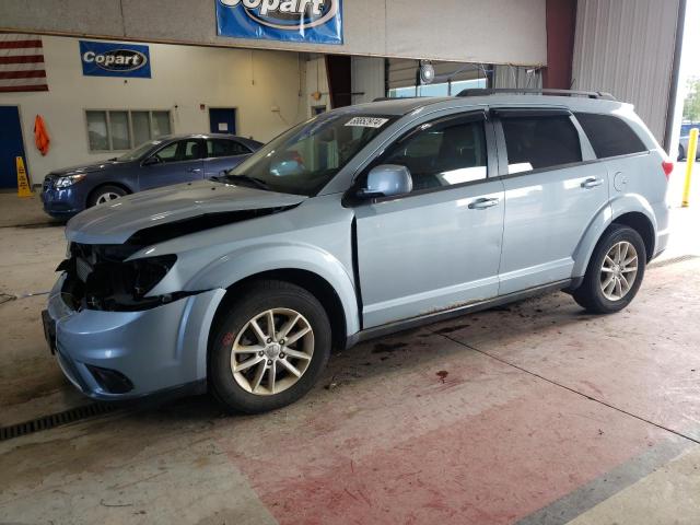 DODGE JOURNEY SX 2013 3c4pddbgxdt521451