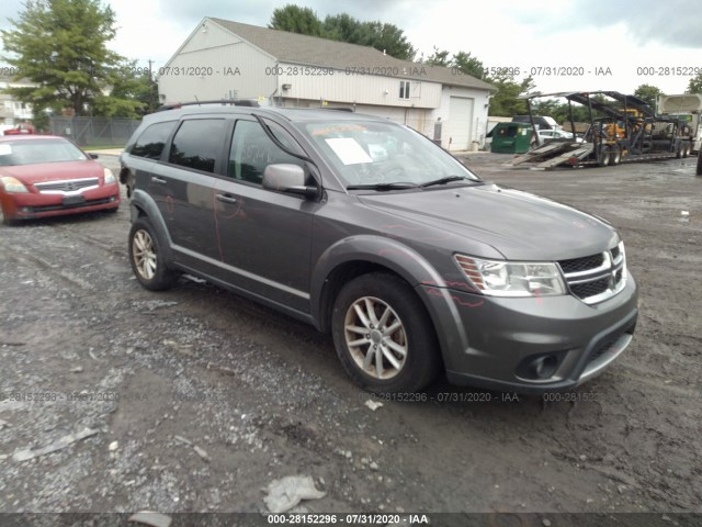 DODGE JOURNEY 2013 3c4pddbgxdt548035