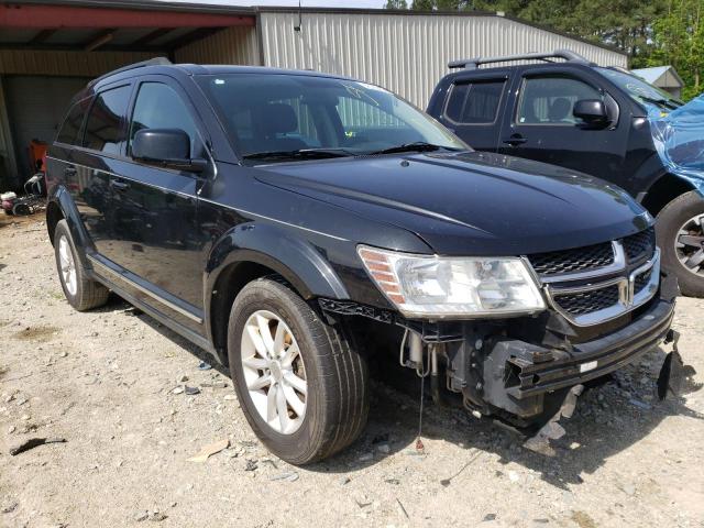 DODGE JOURNEY SX 2013 3c4pddbgxdt548097