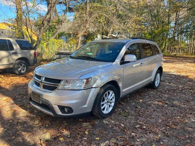 DODGE JOURNEY 2013 3c4pddbgxdt549217