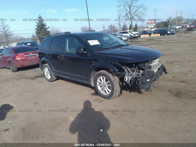 DODGE JOURNEY 2013 3c4pddbgxdt553140