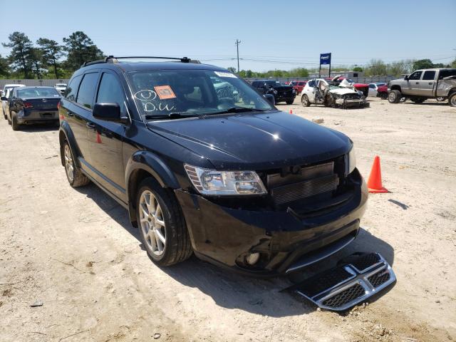 DODGE JOURNEY SX 2013 3c4pddbgxdt559326