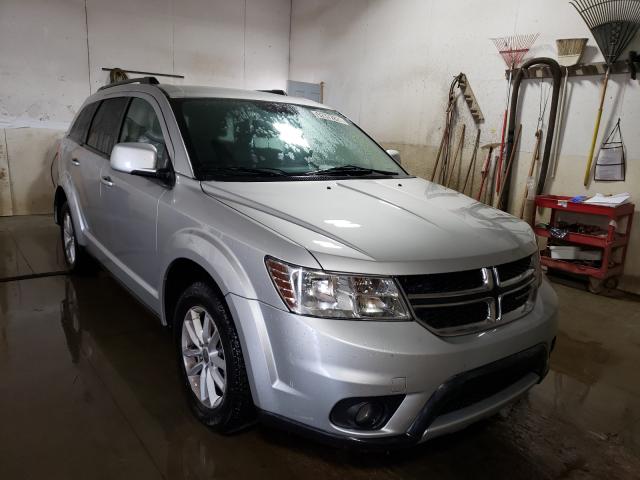 DODGE JOURNEY SX 2013 3c4pddbgxdt566129