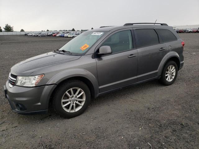 DODGE JOURNEY SX 2013 3c4pddbgxdt568544