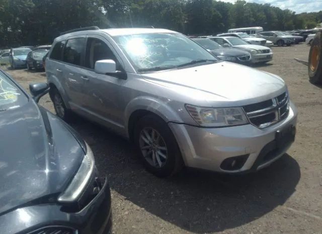 DODGE JOURNEY 2013 3c4pddbgxdt586817