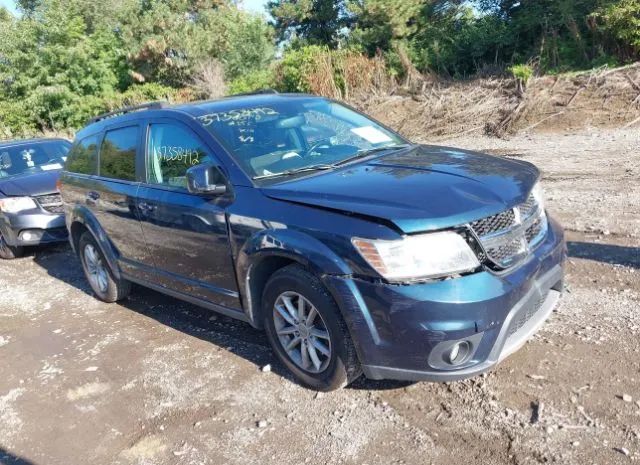 DODGE JOURNEY 2013 3c4pddbgxdt589992