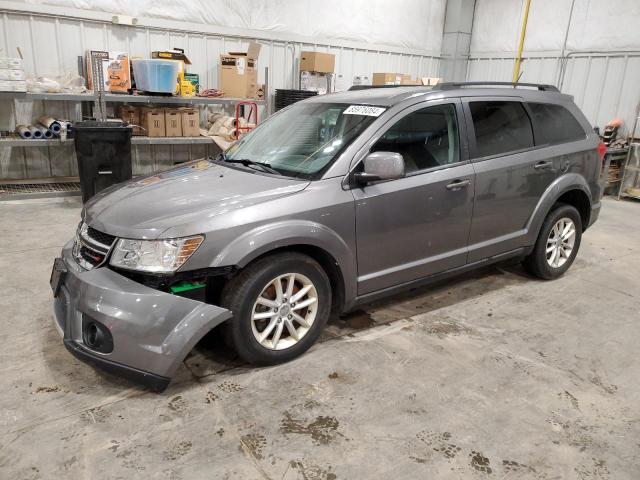 DODGE JOURNEY SX 2013 3c4pddbgxdt593296