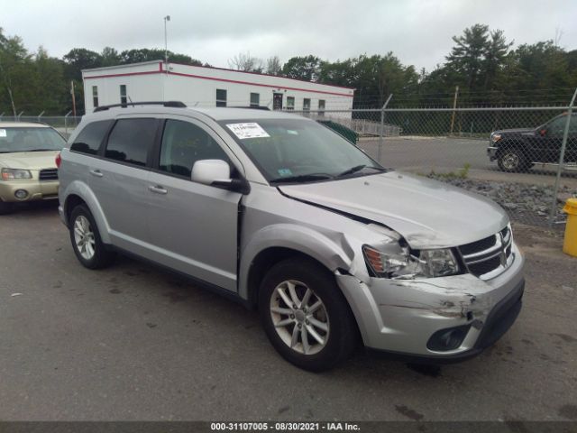 DODGE JOURNEY 2013 3c4pddbgxdt606855