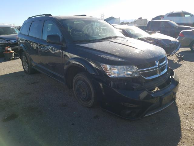 DODGE JOURNEY SX 2013 3c4pddbgxdt614809