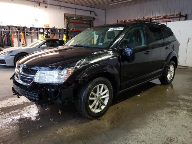 DODGE JOURNEY 2013 3c4pddbgxdt627138