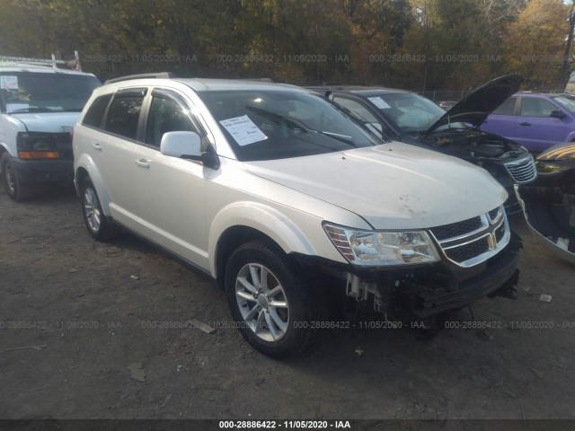 DODGE JOURNEY 2013 3c4pddbgxdt627169