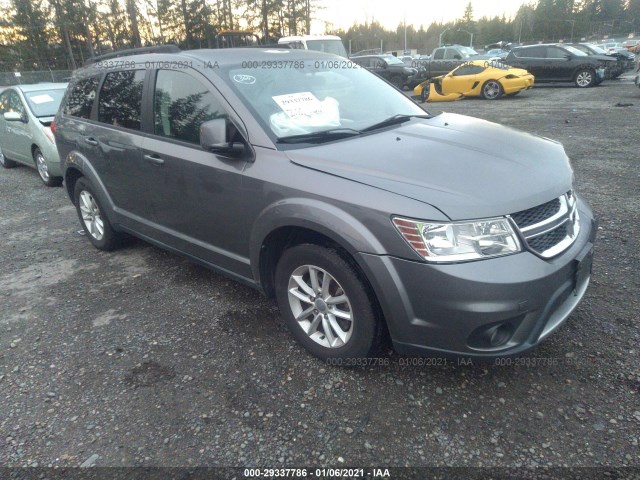 DODGE JOURNEY 2013 3c4pddbgxdt631710