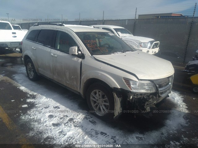 DODGE JOURNEY 2013 3c4pddbgxdt641511