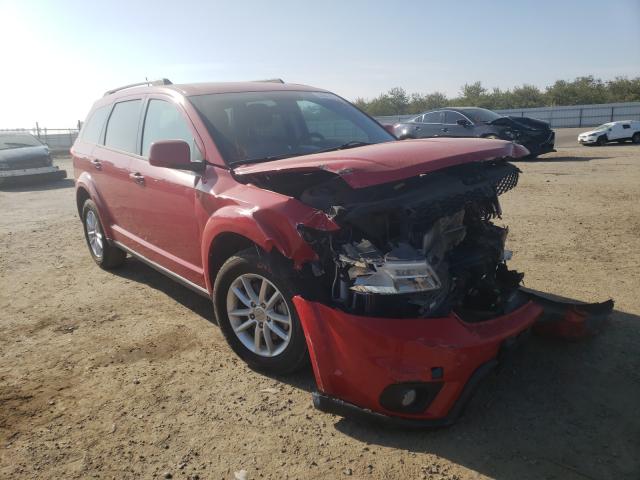 DODGE JOURNEY SX 2013 3c4pddbgxdt646126