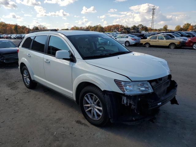 DODGE JOURNEY SX 2013 3c4pddbgxdt669096