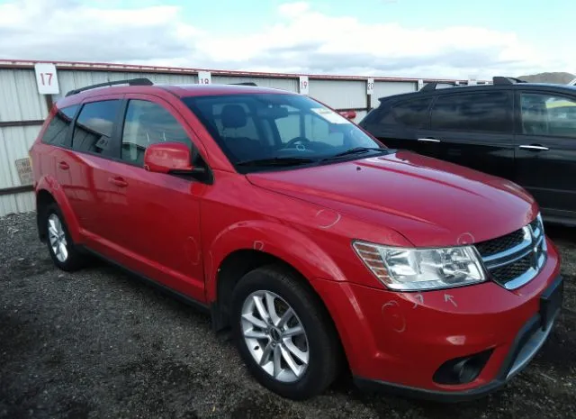 DODGE JOURNEY 2013 3c4pddbgxdt669180