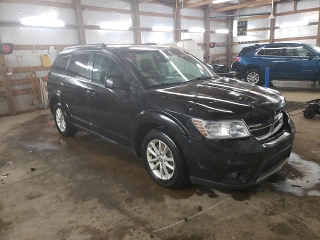 DODGE JOURNEY SX 2013 3c4pddbgxdt681684