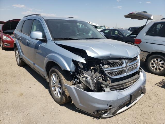 DODGE JOURNEY SX 2013 3c4pddbgxdt691762