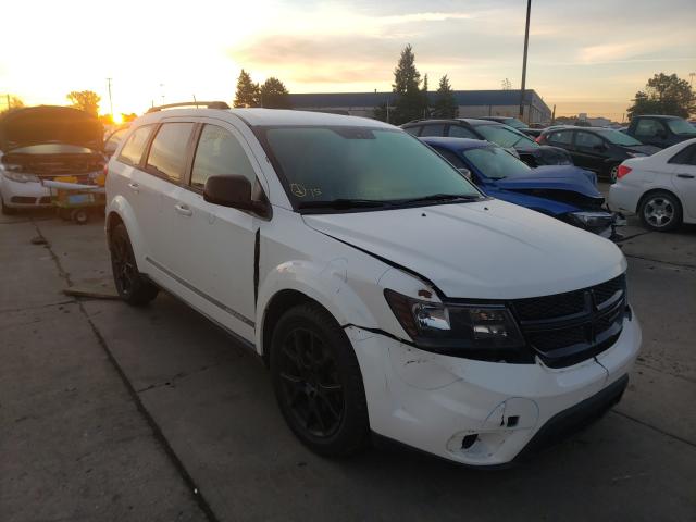 DODGE JOURNEY SX 2013 3c4pddbgxdt710973