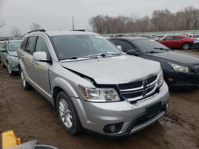 DODGE JOURNEY SX 2013 3c4pddbgxdt716689