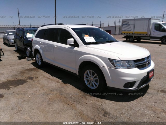 DODGE JOURNEY 2014 3c4pddbgxet112822