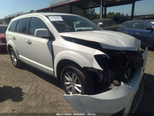 DODGE JOURNEY 2014 3c4pddbgxet112884