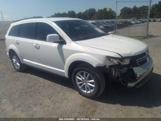 DODGE JOURNEY 2014 3c4pddbgxet118104