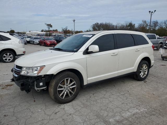 DODGE JOURNEY 2014 3c4pddbgxet120998