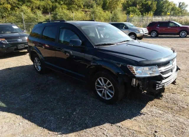 DODGE JOURNEY 2014 3c4pddbgxet127997