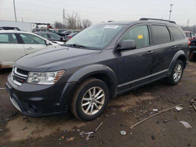 DODGE JOURNEY 2014 3c4pddbgxet139406