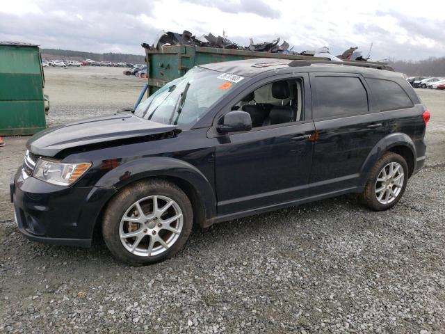 DODGE JOURNEY SX 2014 3c4pddbgxet152270